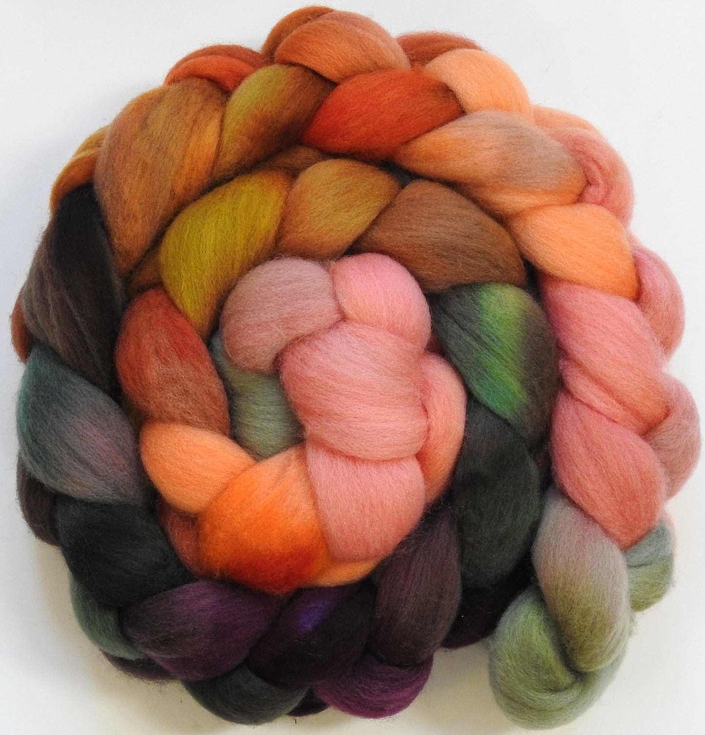 Penny Lane (5.5 oz) - Cormo Top (23 mic.)
