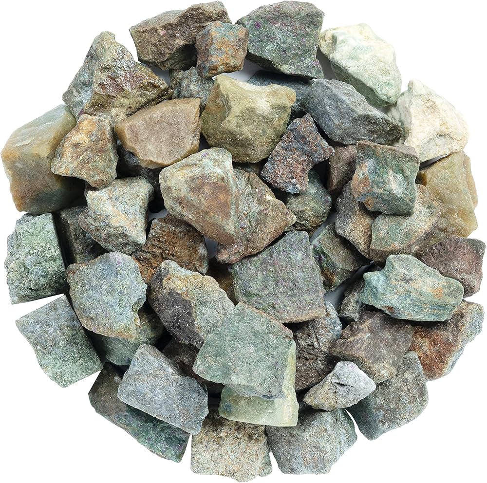 Kyanite (5.5 oz.)- White-faced Woodland/ Ramie/ Llama/ Bamboo (35/35/15/15)