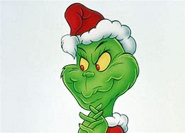 Grinch (5.6 oz)- Targhee- 23 mic