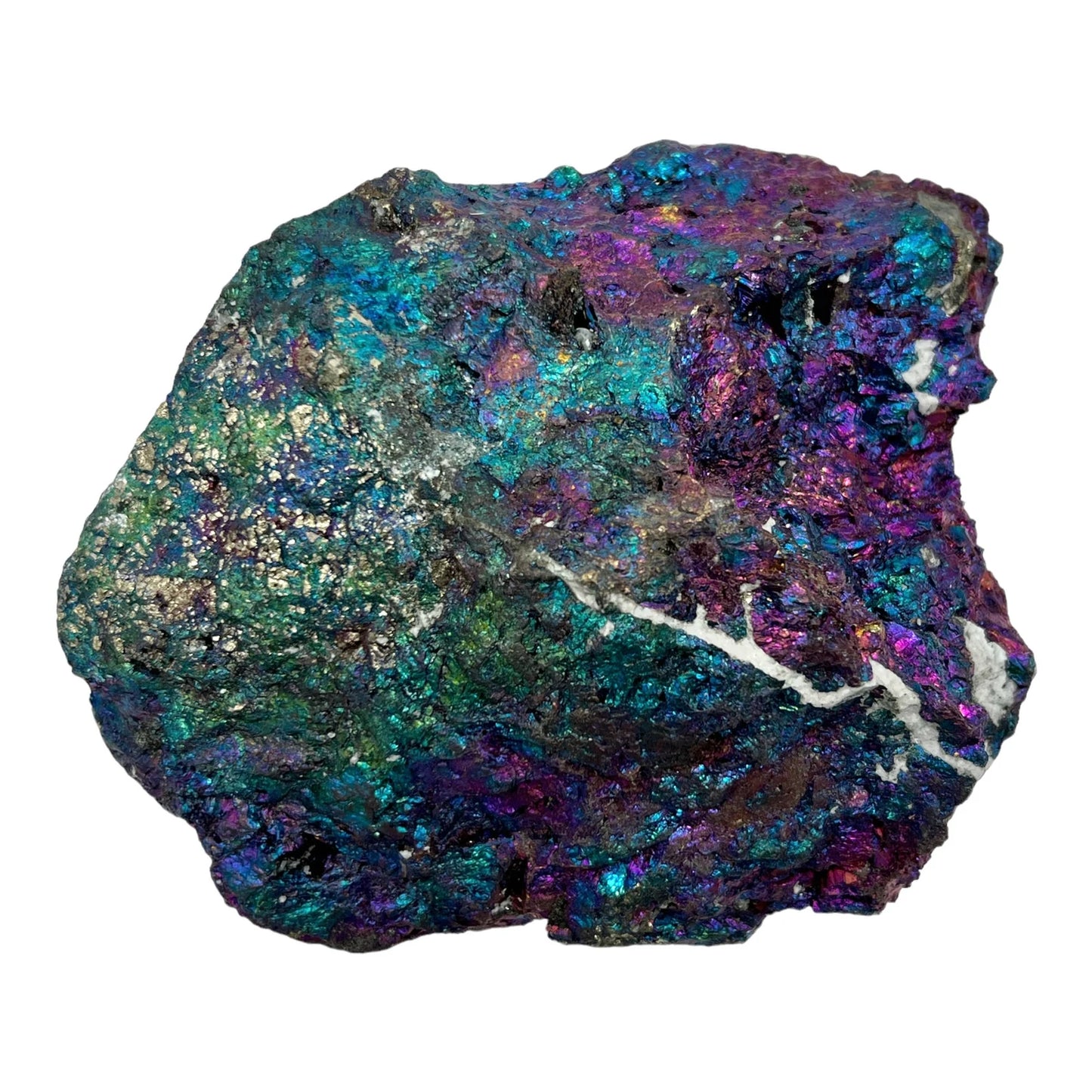 Peacock Ore (5.7 oz) - Targhee- 23 mic