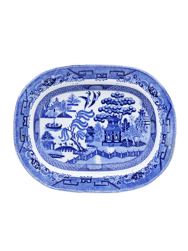 Willow Ware (5.7 oz)-Glazed Solid - Targhee/silk/ bamboo (80/10/10)