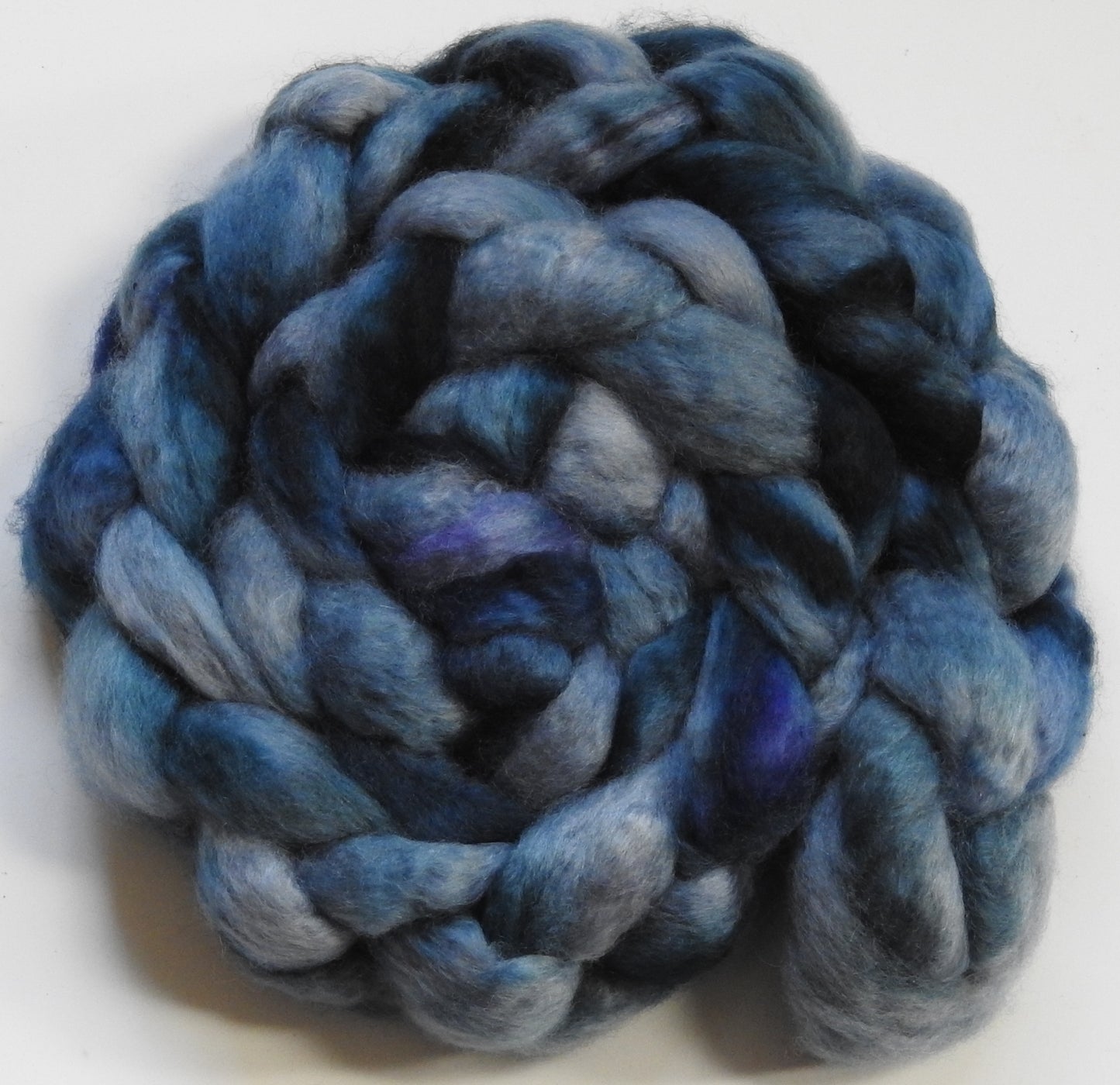 Porpoise - 100% Mongolian Cashmere