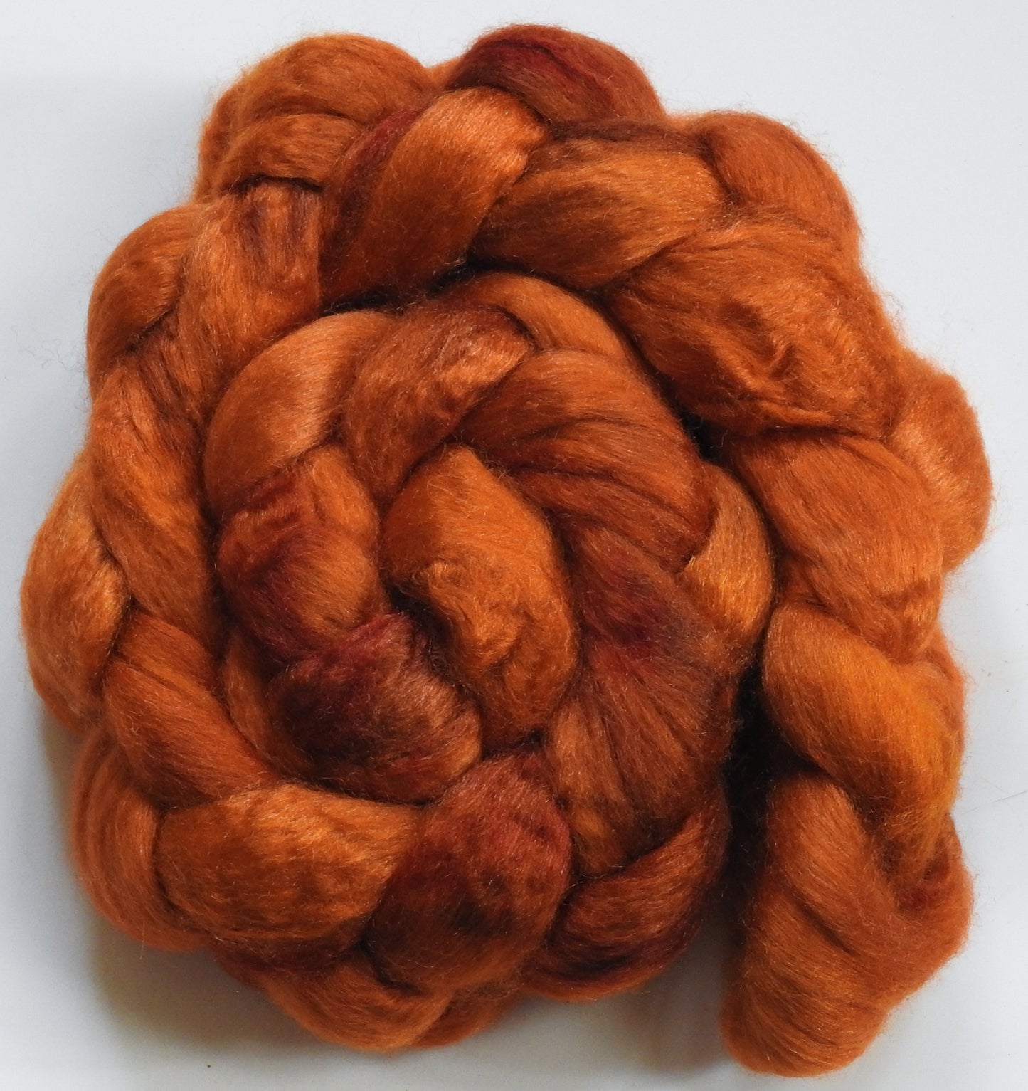 Foxy - Mongolian Cashmere/ Tussah Silk (50/50)