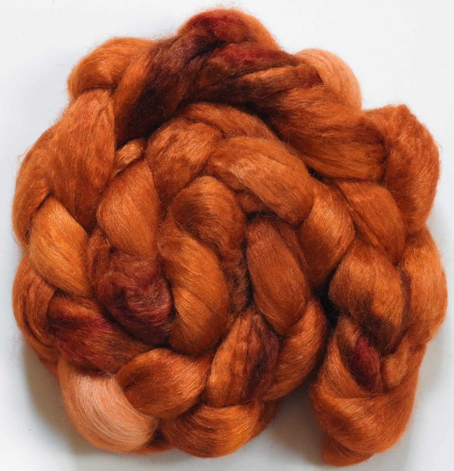 Foxy - Mongolian Cashmere/ Tussah Silk (50/50)