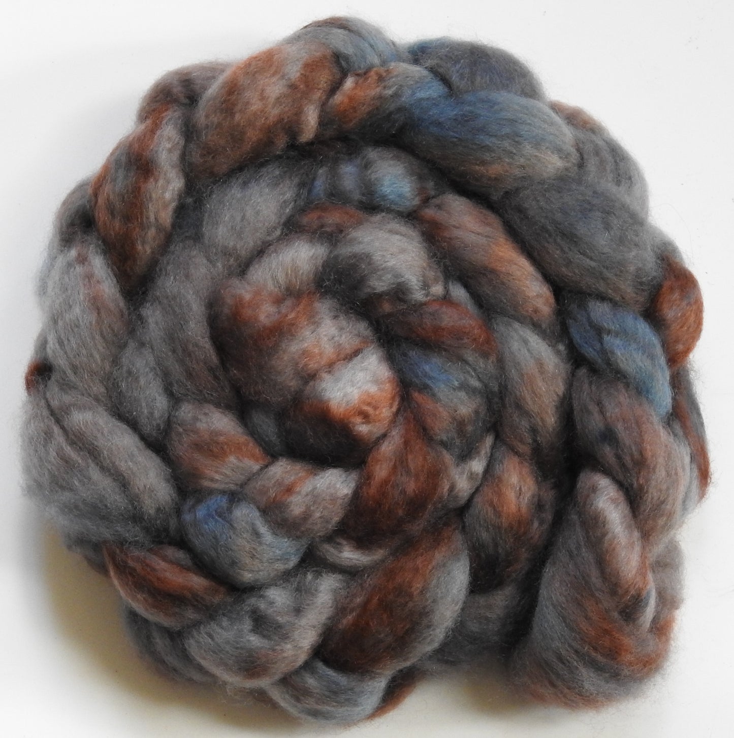 Smoke - 100% Mongolian Cashmere