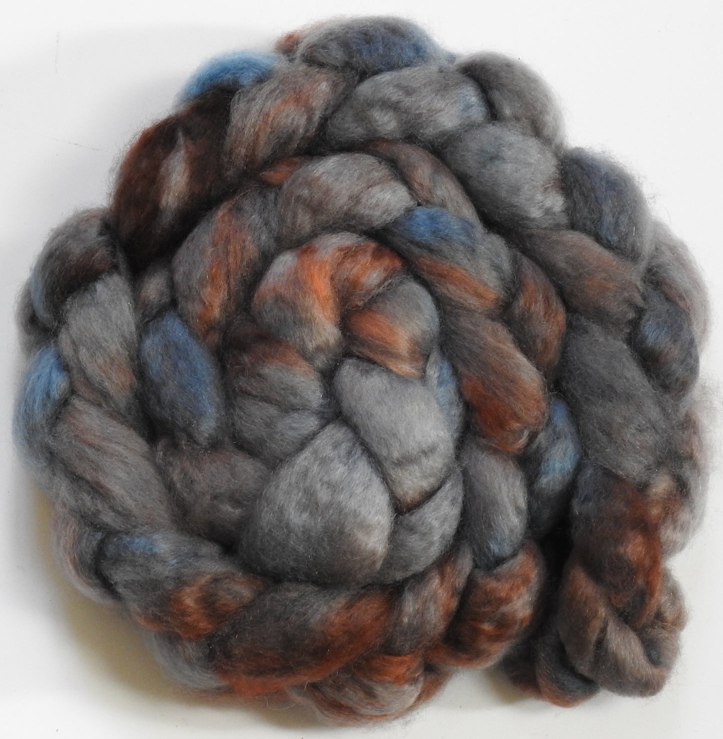 Smoke - 100% Mongolian Cashmere