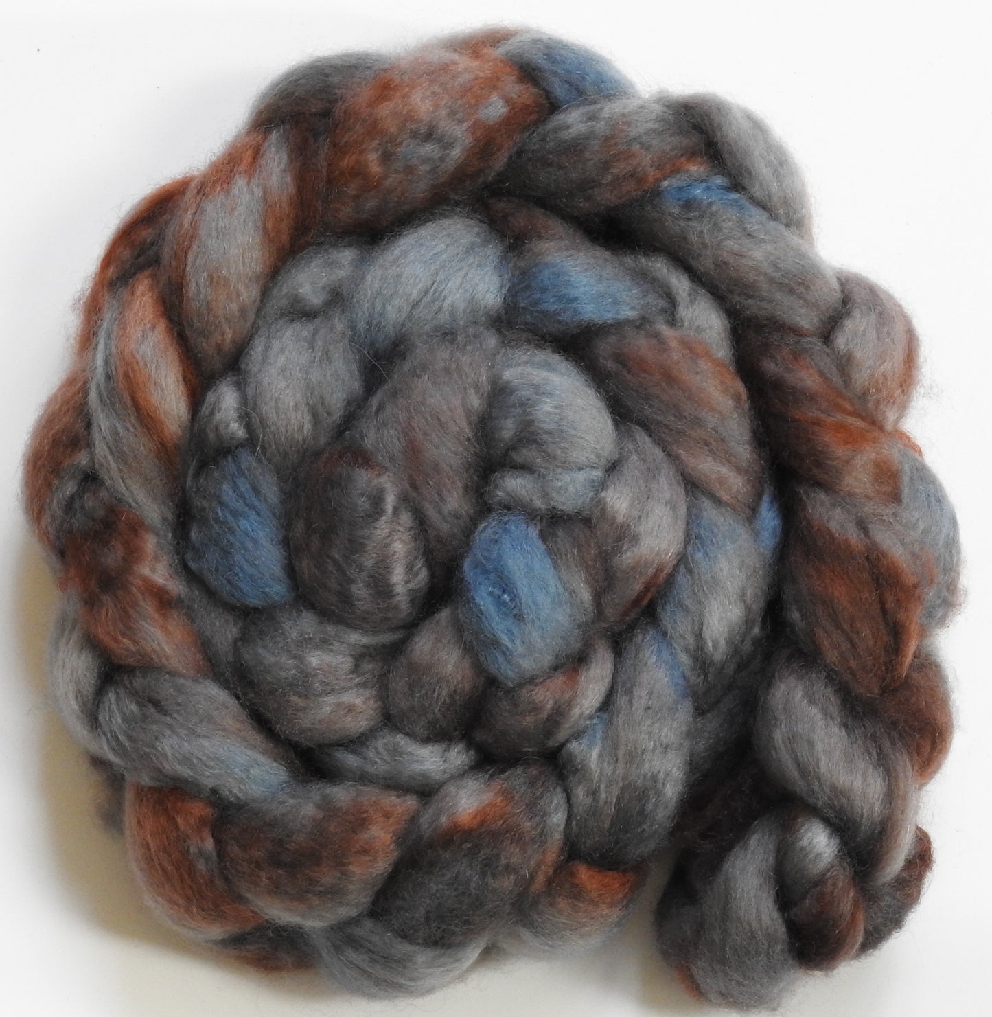 Smoke - 100% Mongolian Cashmere