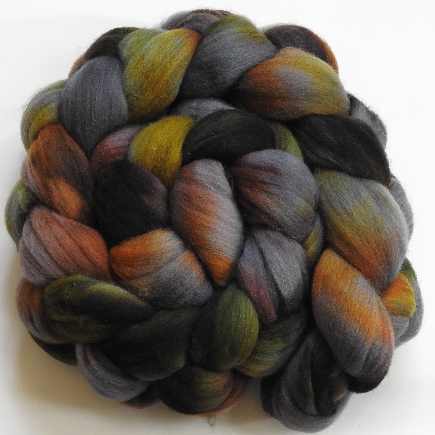 Mines of Moria (5.9 oz) - Targhee (23 Micron)