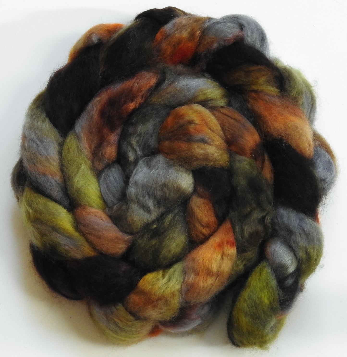 Mines of Moria - 100% Mongolian Cashmere