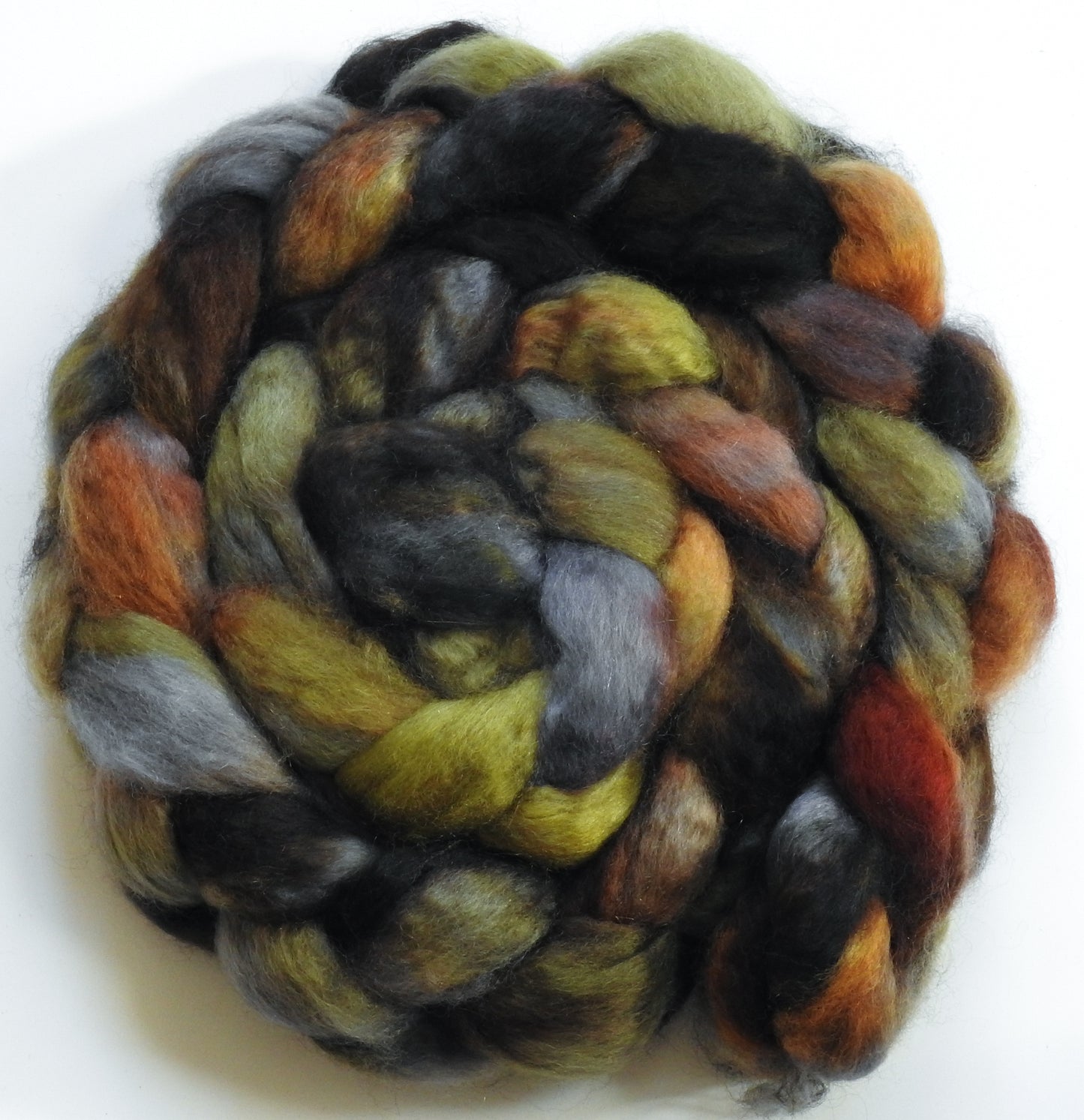 Mines of Moria - 100% Mongolian Cashmere