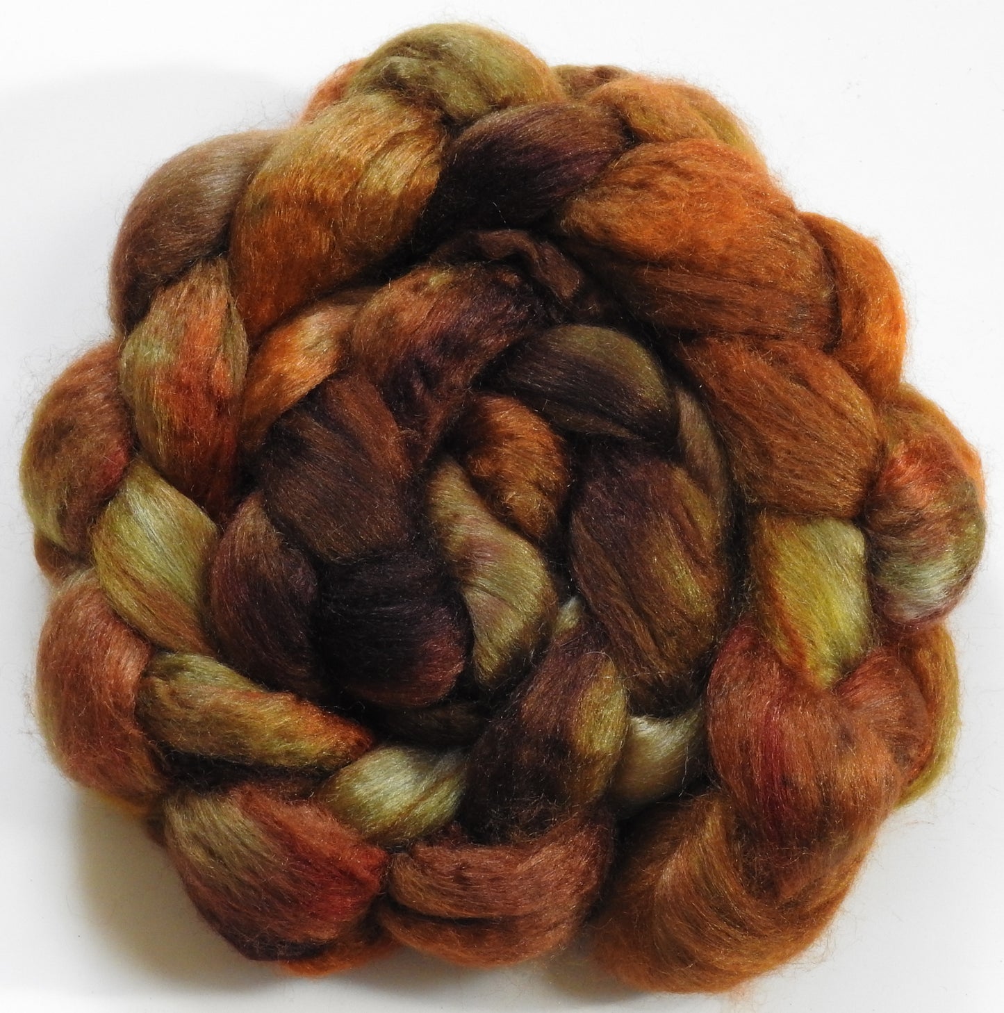 Rustle - Mongolian Cashmere/ Tussah Silk (50/50)