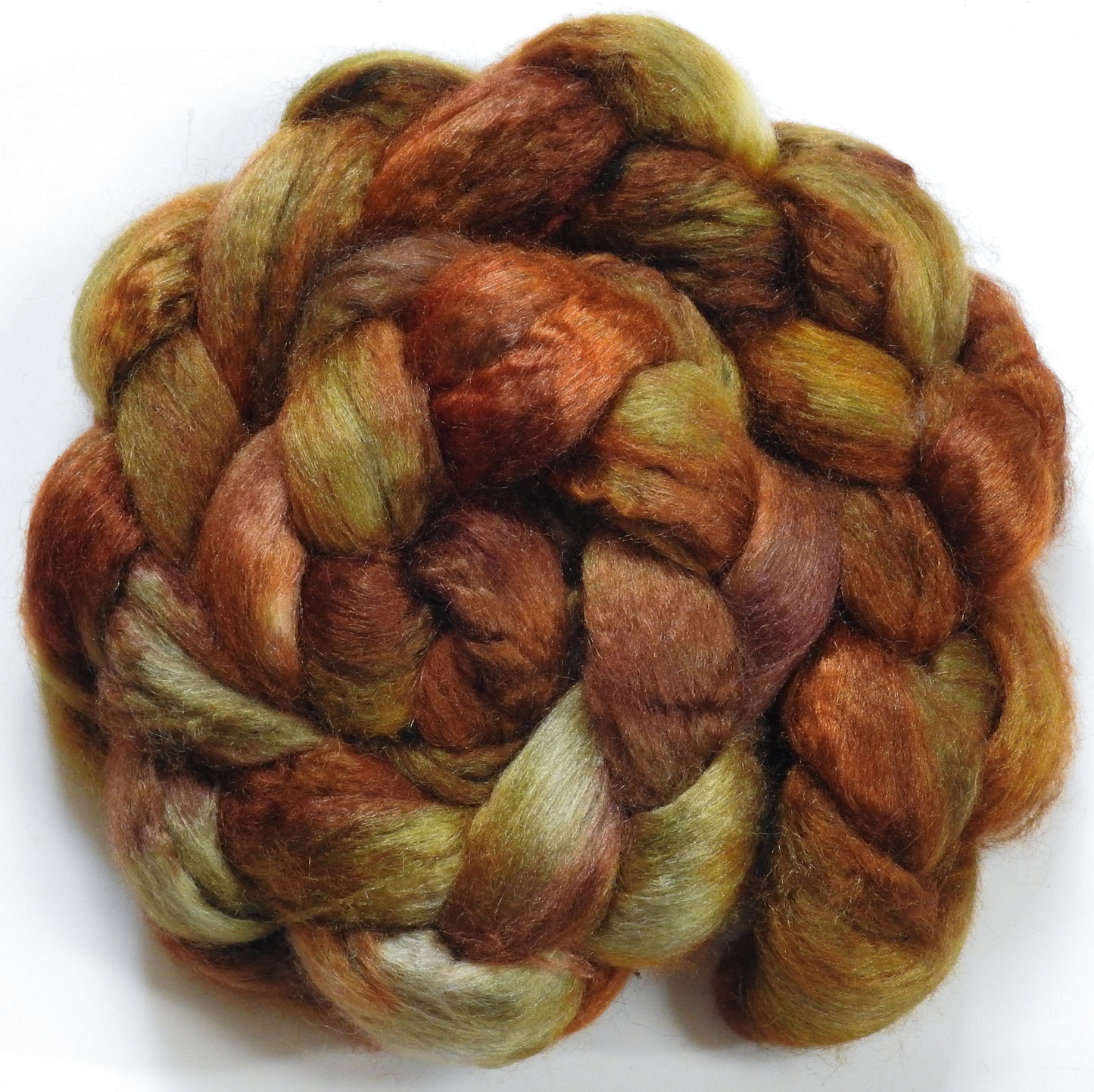 Rustle - Mongolian Cashmere/ Tussah Silk (50/50)