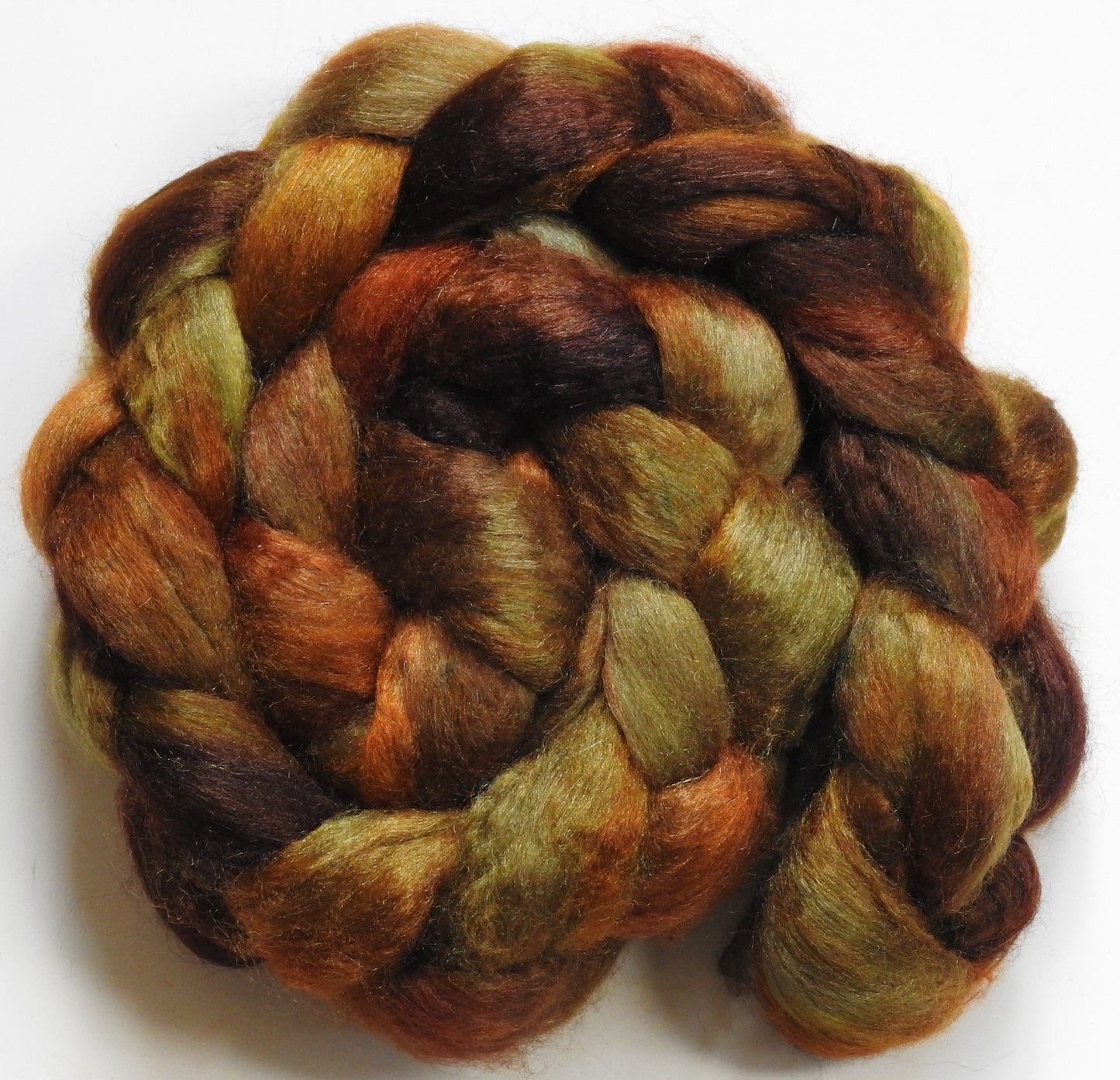 Rustle - Mongolian Cashmere/ Tussah Silk (50/50)
