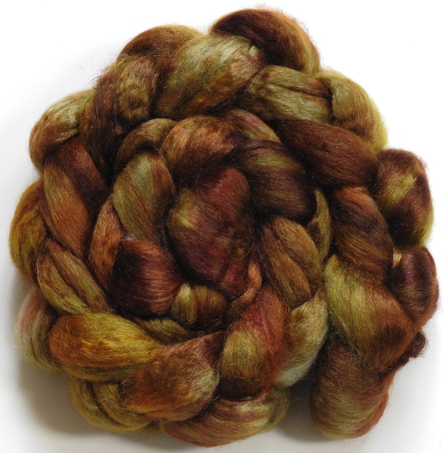 Rustle - Mongolian Cashmere/ Tussah Silk (50/50)