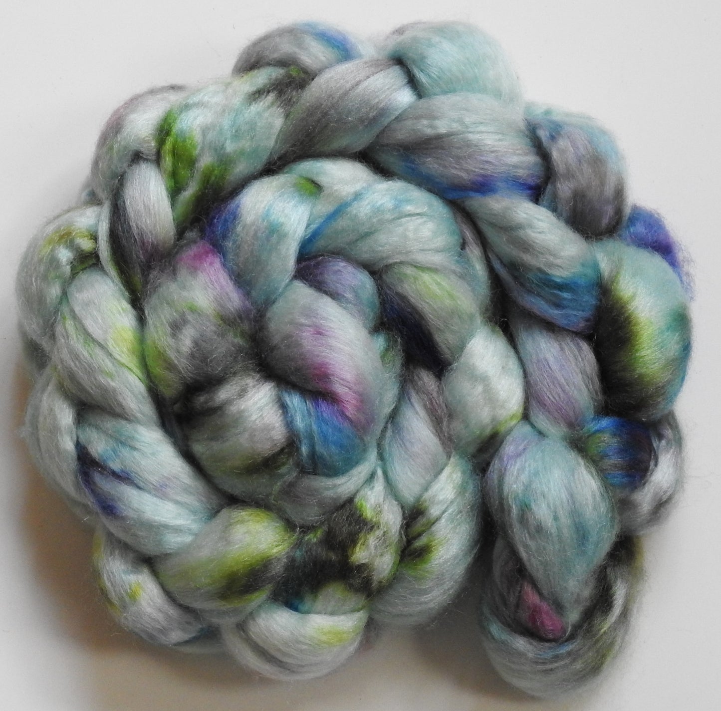 Float - Mongolian Cashmere/ Tussah Silk (50/50)