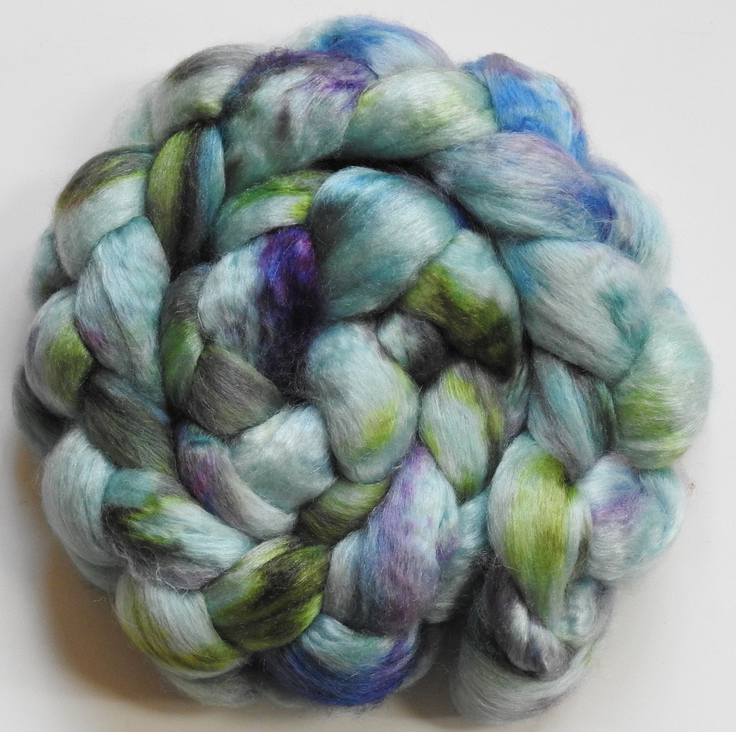 Float - Mongolian Cashmere/ Tussah Silk (50/50)