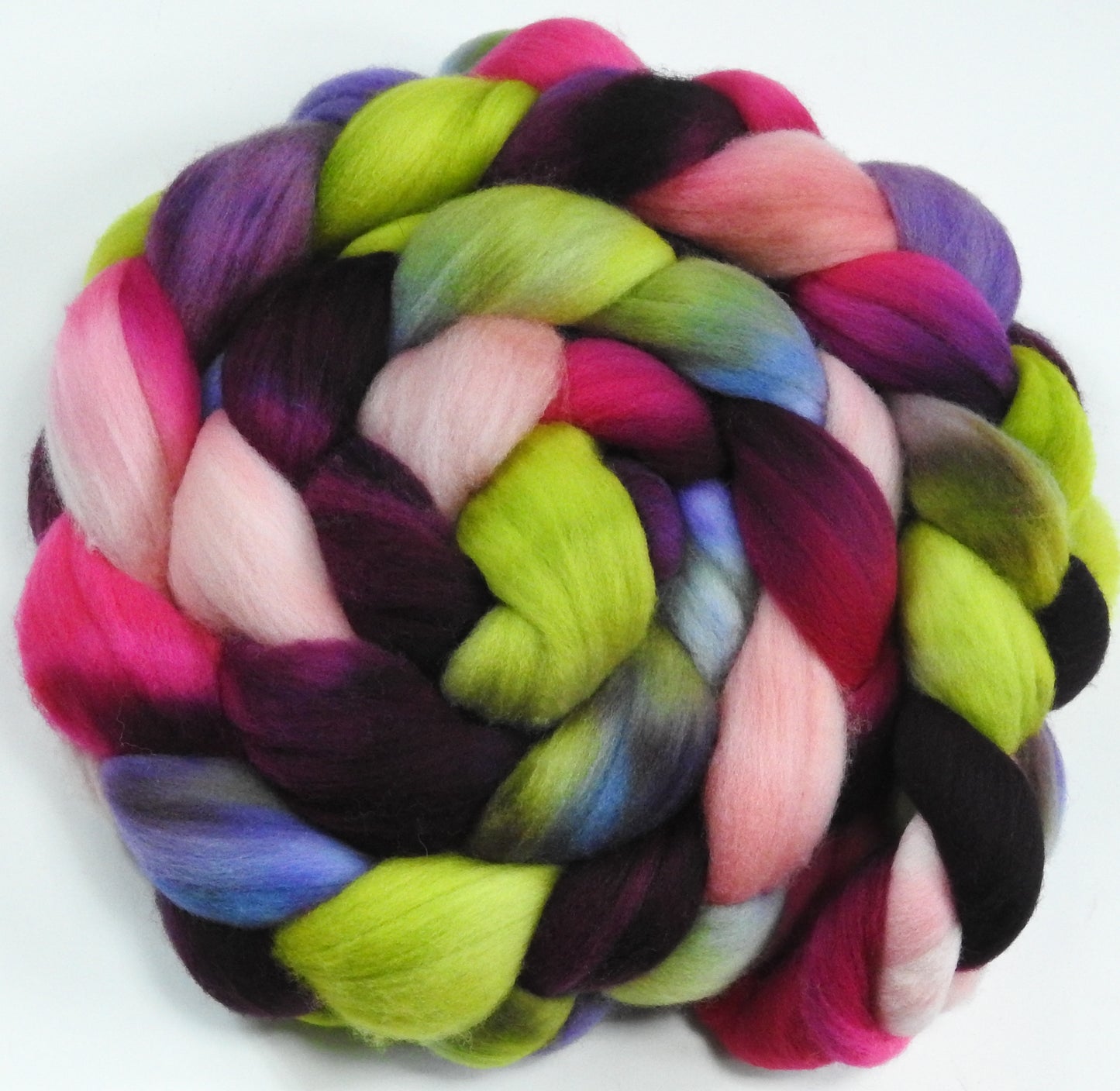 Parasol (6.3 oz) - Organic Polwarth