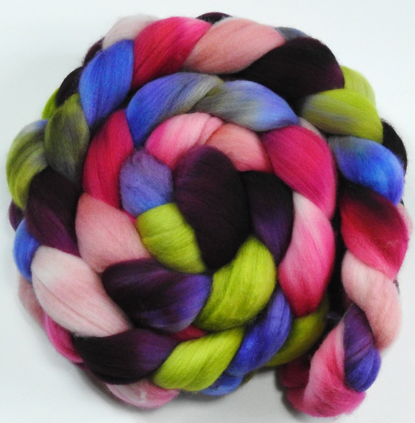 Parasol (6.3 oz) - Organic Polwarth