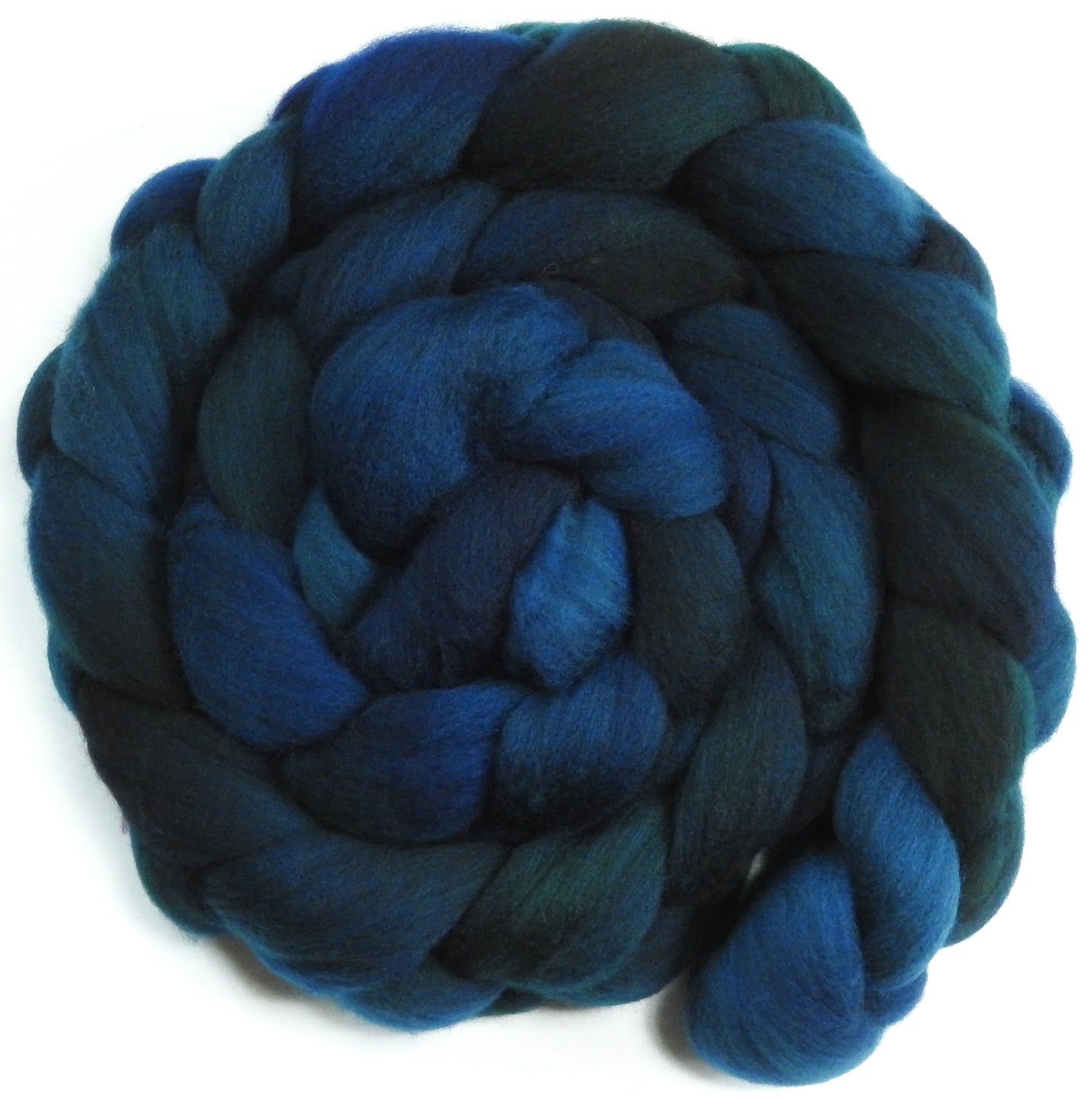 Mighty Maelstrom - (5.2 oz) - Organic Polwarth
