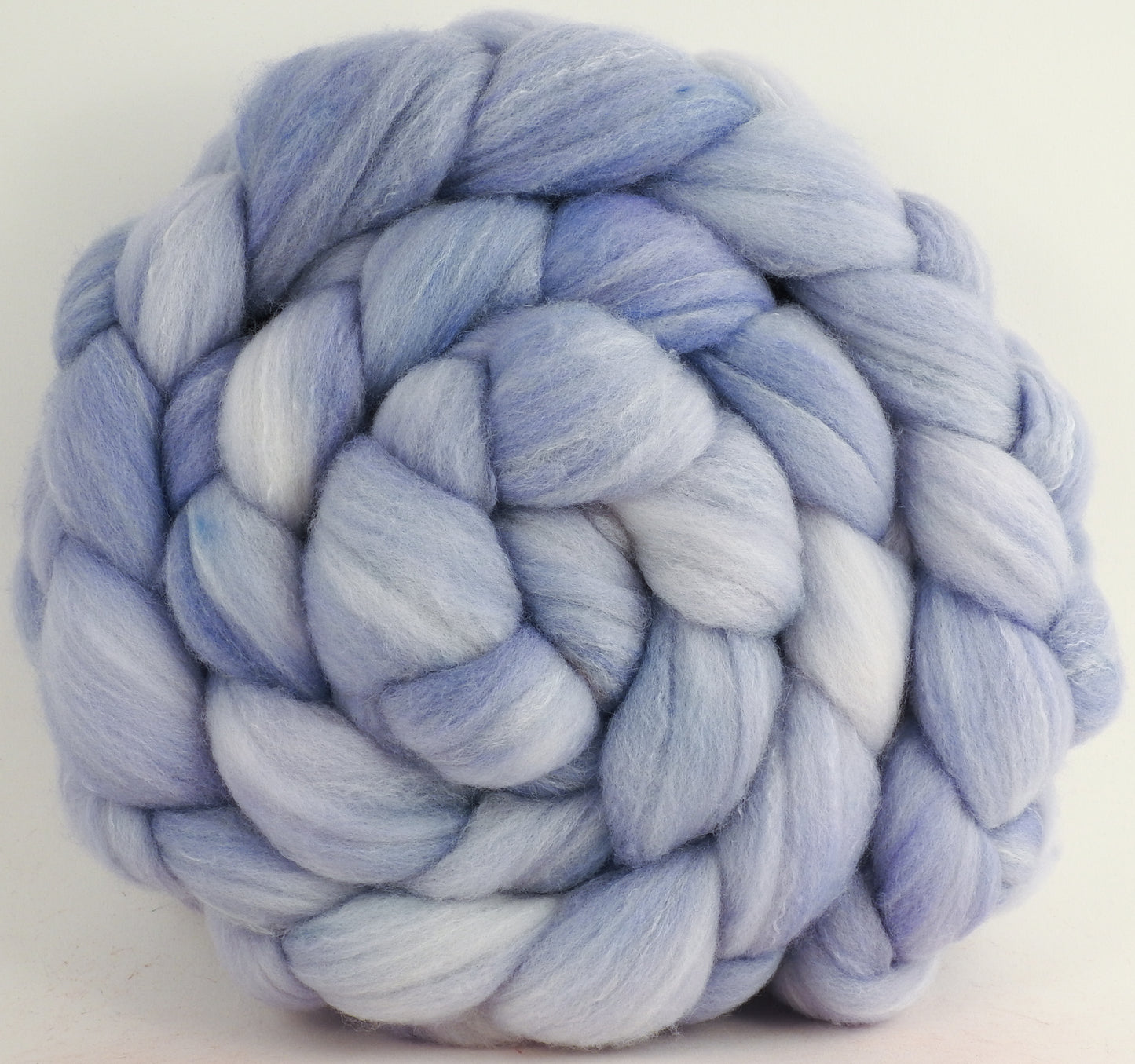 Silver Lining - Targhee/silk/ bamboo (80/10/10)- (5.7 oz.)