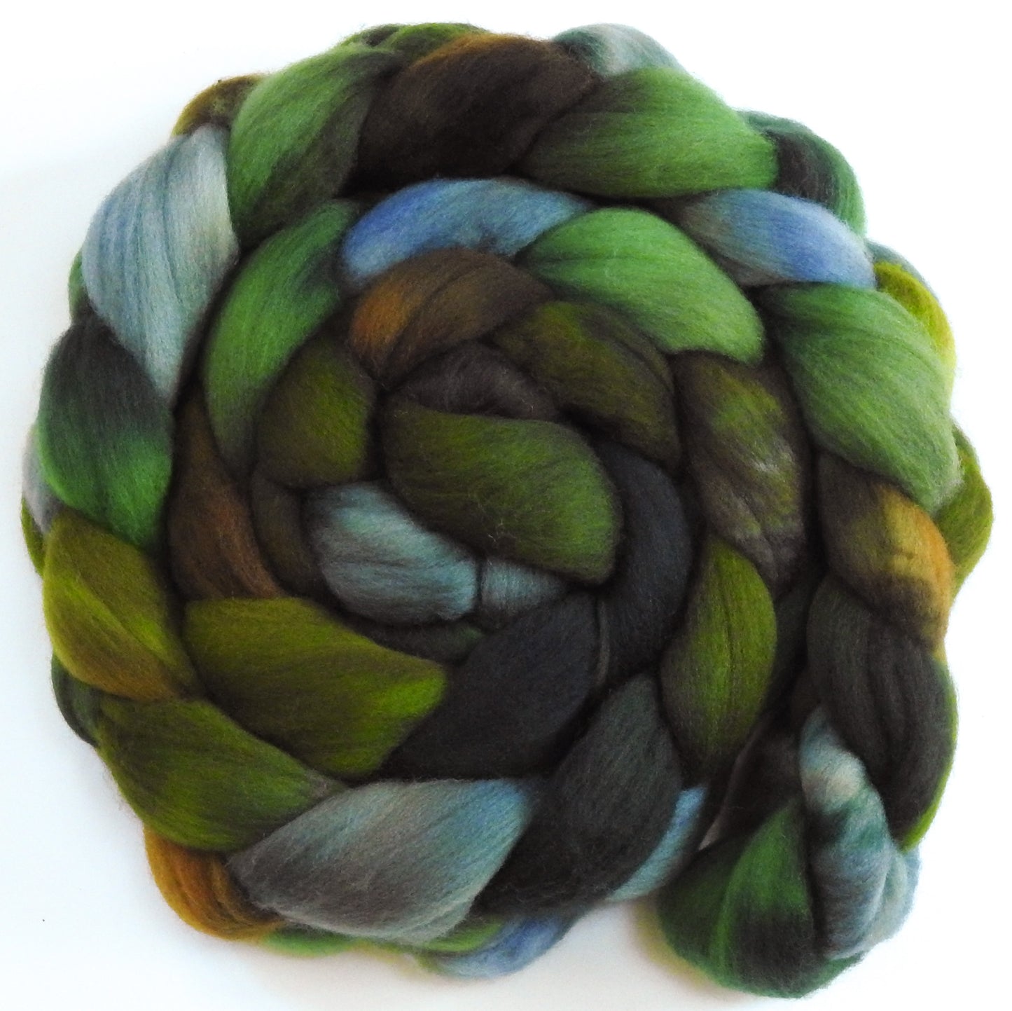Treehouse - Organic Polwarth