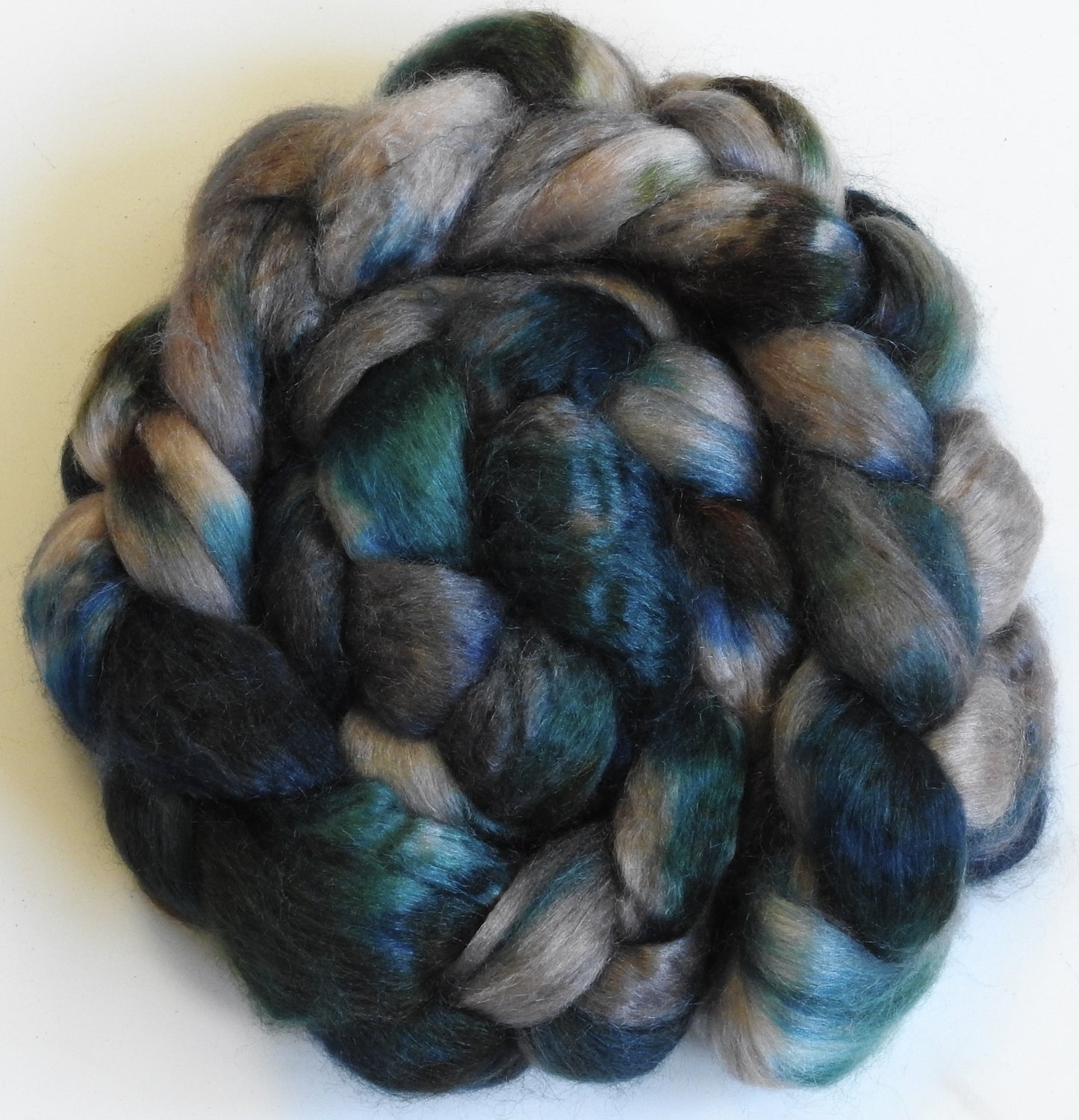 Typhoon - Mongolian Cashmere/ Tussah Silk (50/50)