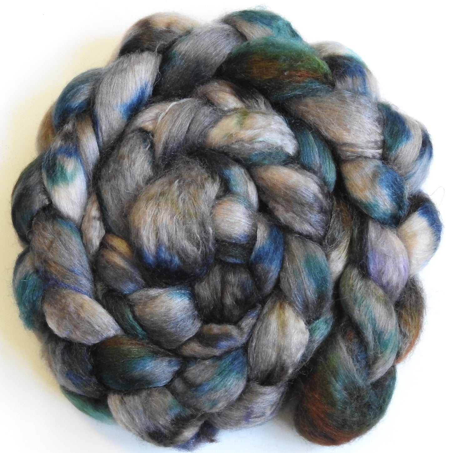 Typhoon - Mongolian Cashmere/ Tussah Silk (50/50)