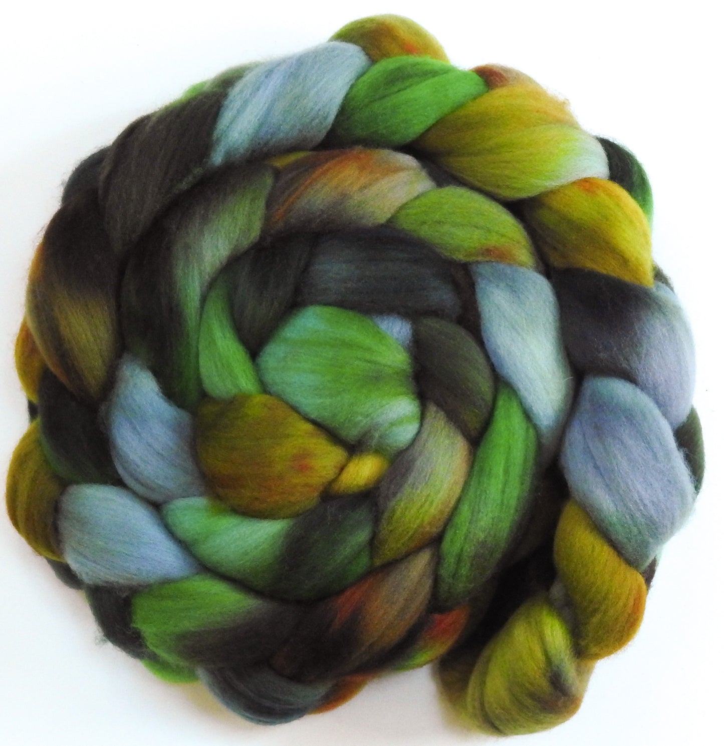 Treehouse - Organic Polwarth