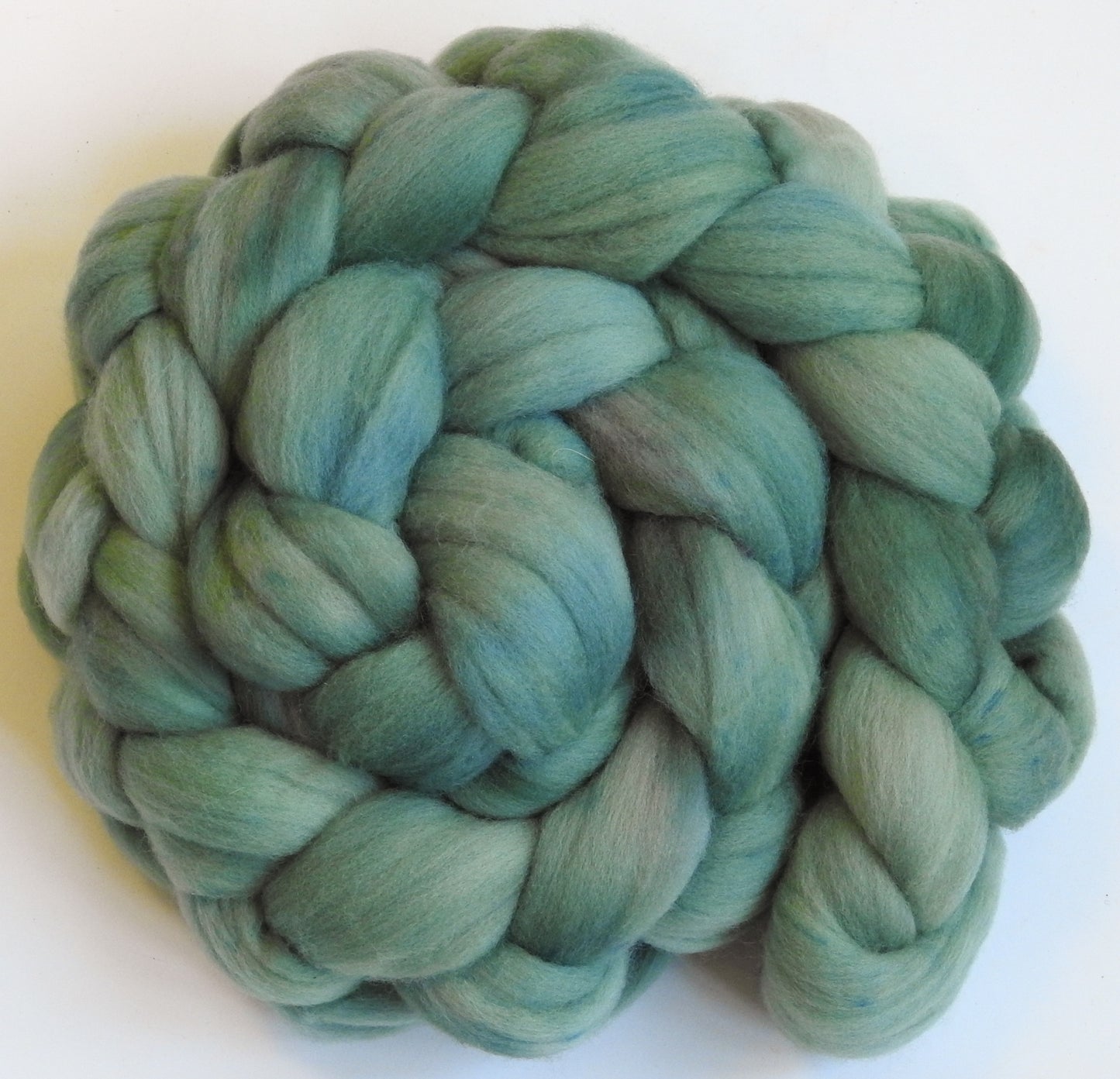 Silver Sage (5.9 oz) - Targhee (23 micron)