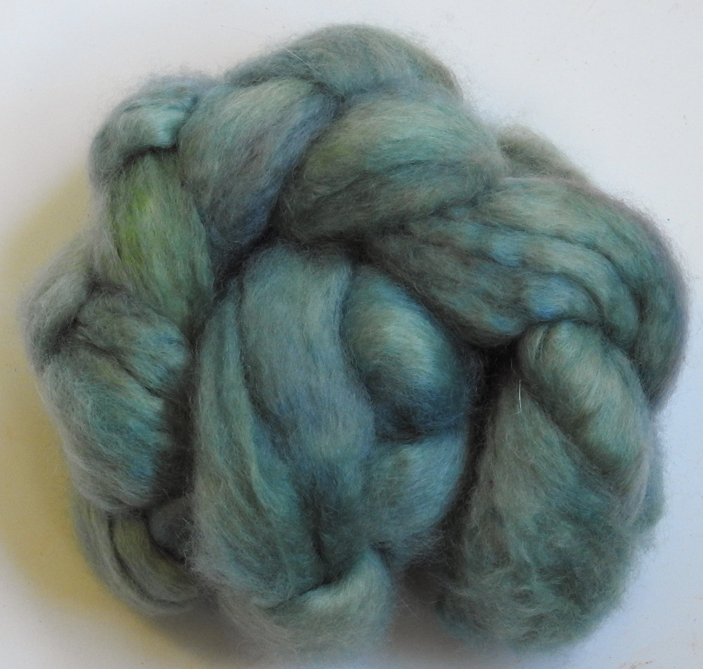 Silver Sage - 100% Mongolian Cashmere