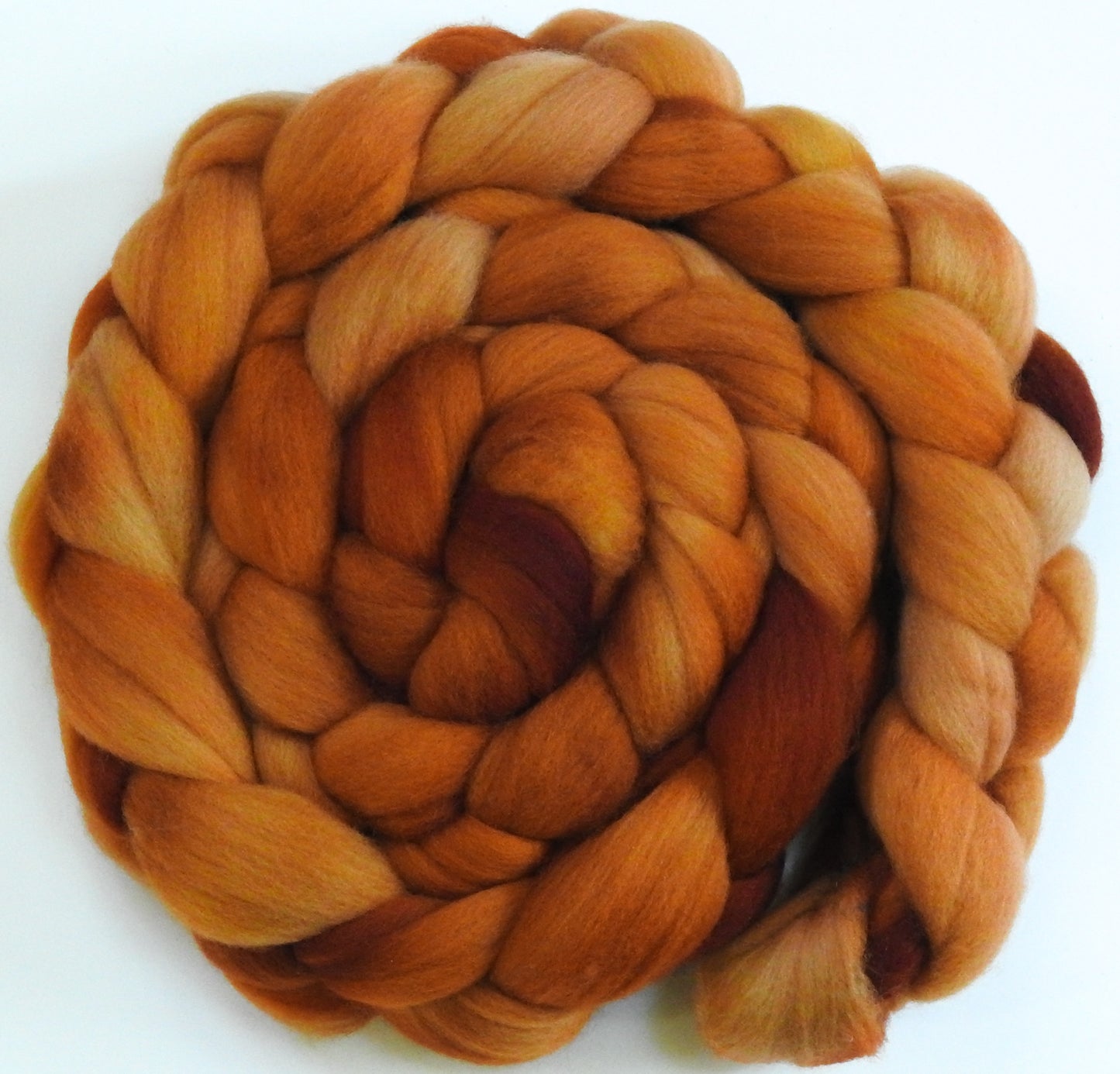 Pumpkin (5.1 oz) - Oatmeal Haunui 20.8 mic