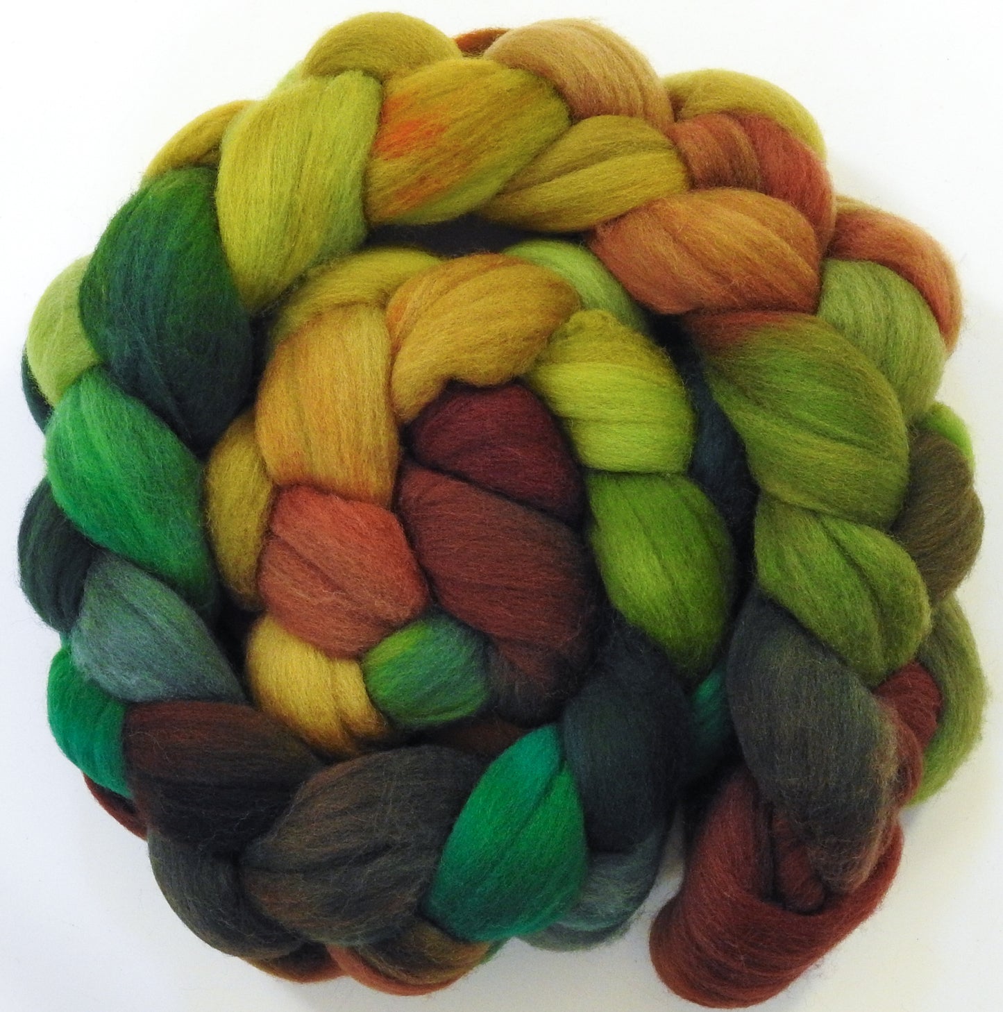 Douglas Fir - Targhee (23 Micron)
