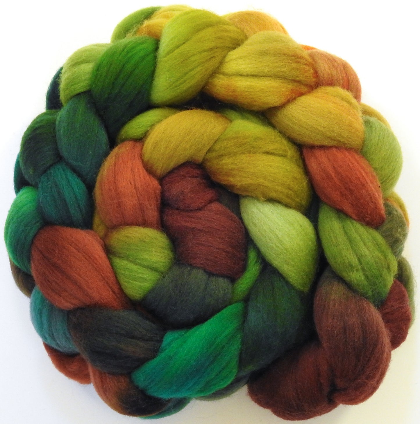 Douglas Fir - Targhee (23 Micron)