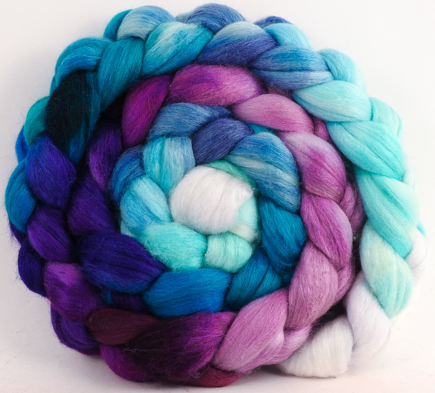 18.5 Micron Merino/ Tussah Silk (50/50) -Dawn Treader
