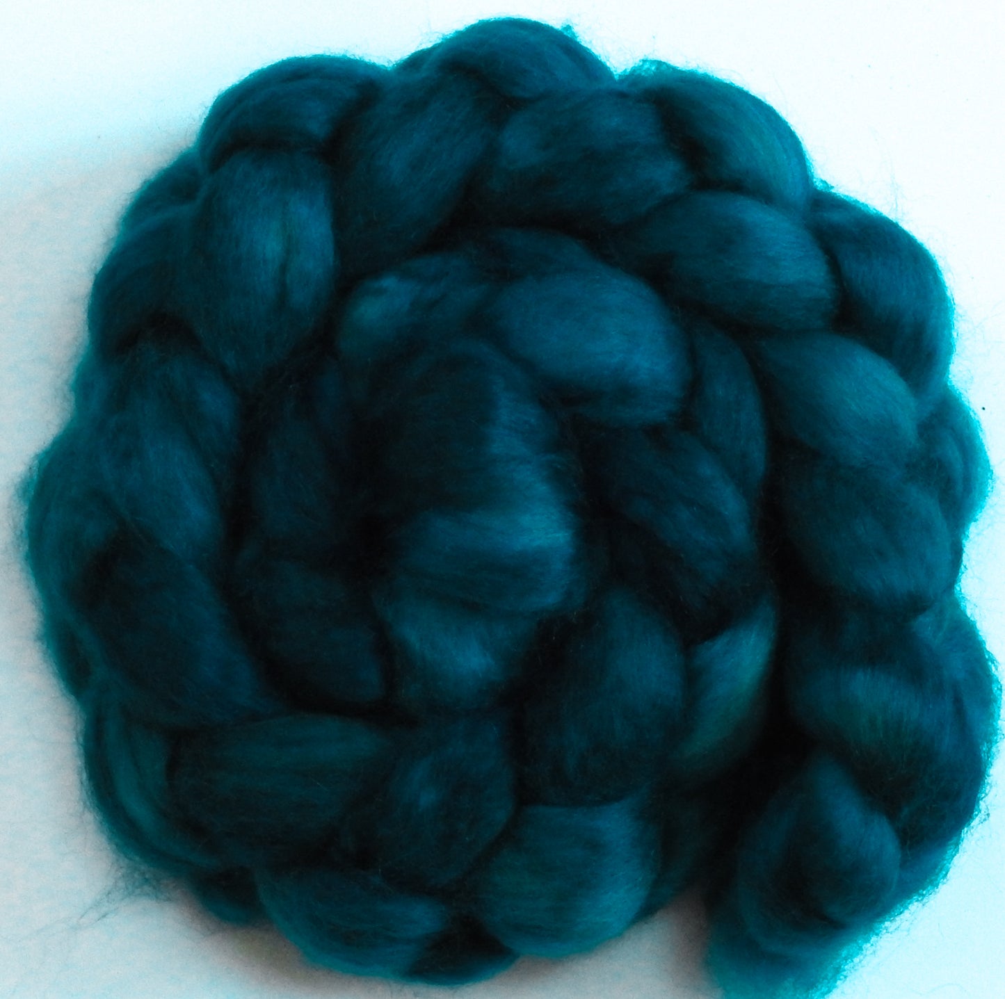 100% Pure Cashmere - Cobalt