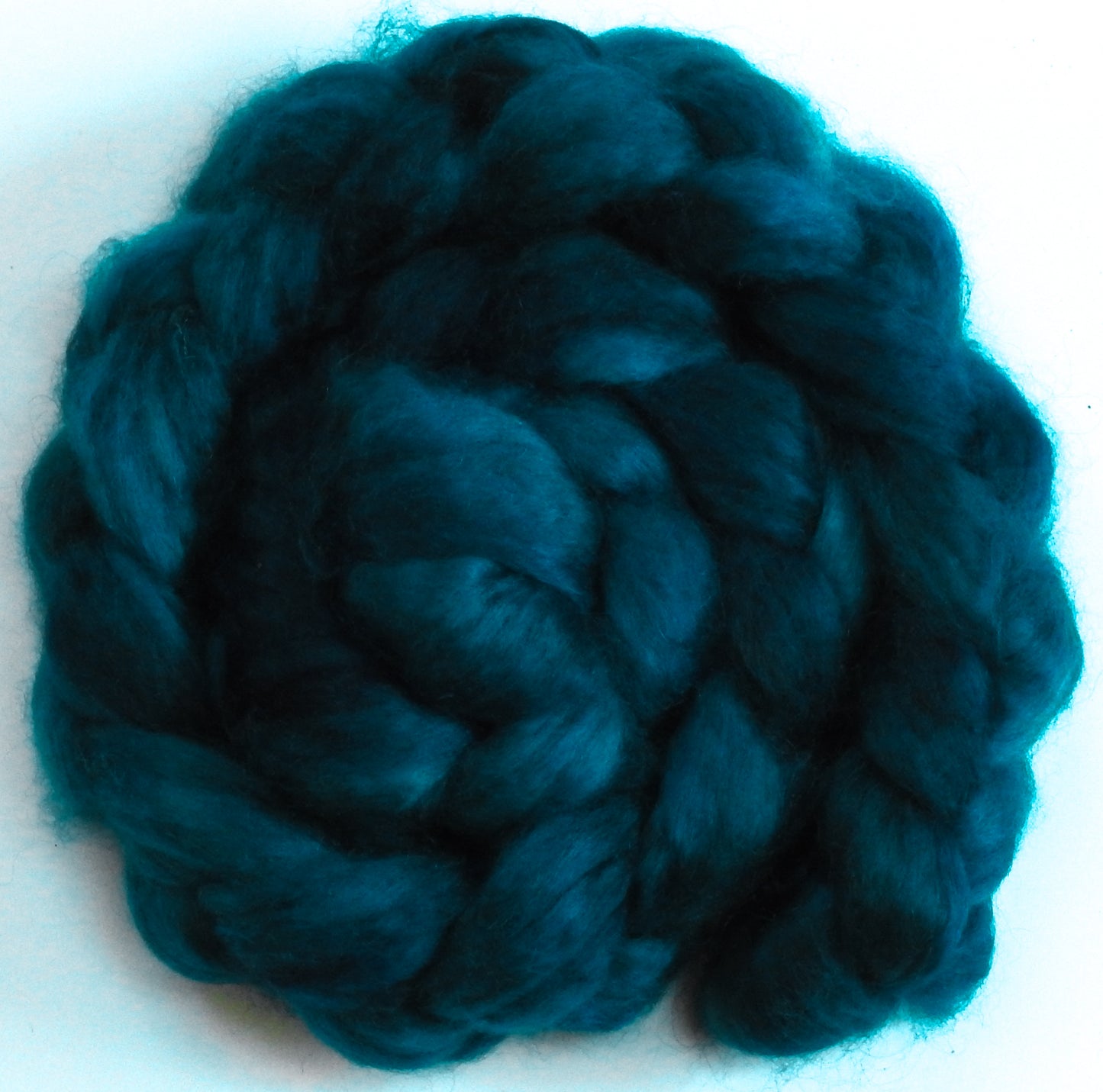 100% Pure Cashmere - Cobalt