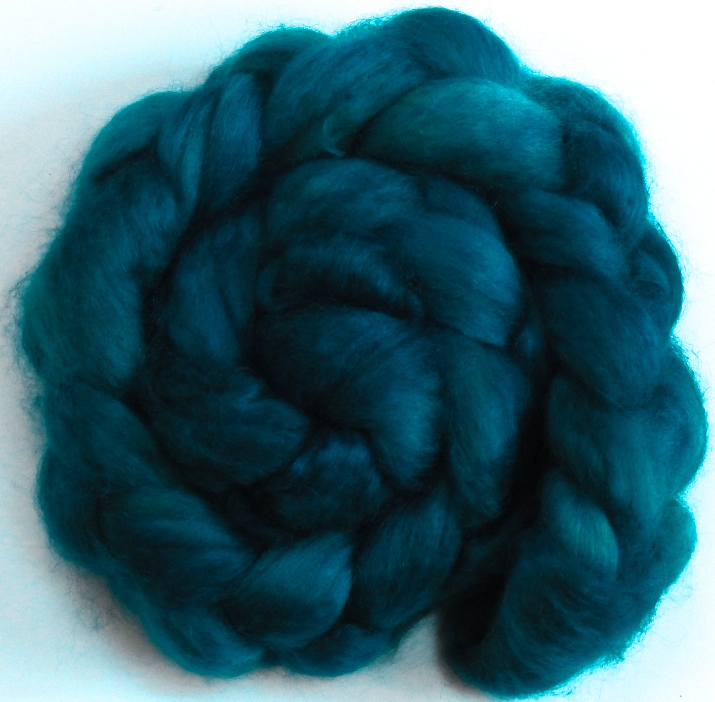 100% Pure Cashmere - Cobalt