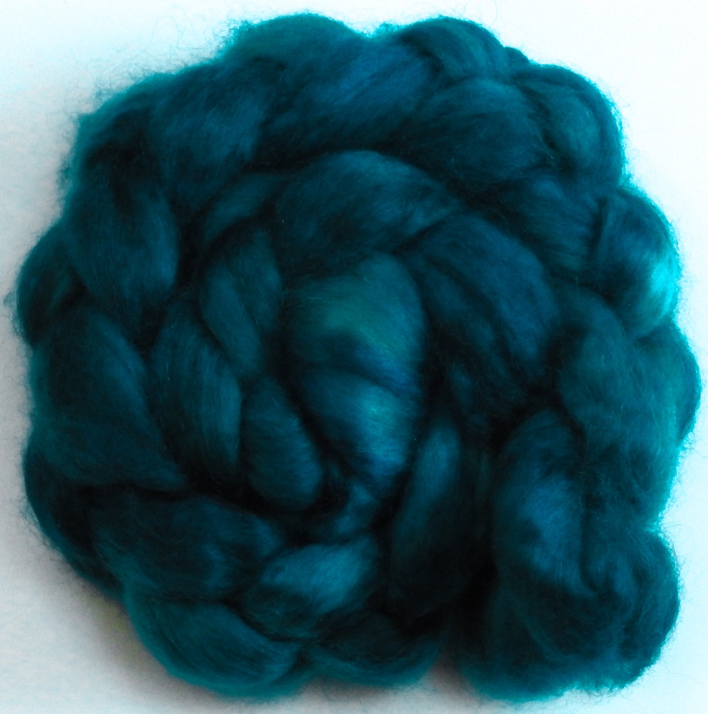 100% Pure Cashmere - Cobalt