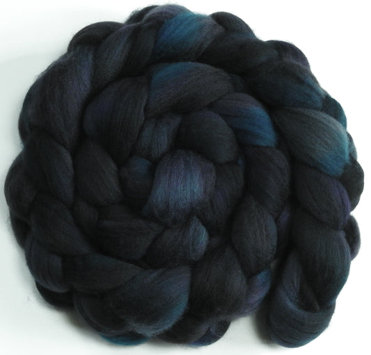 The Raven - Glazed Solid - Tri-Blend Haunui 26.8 mic