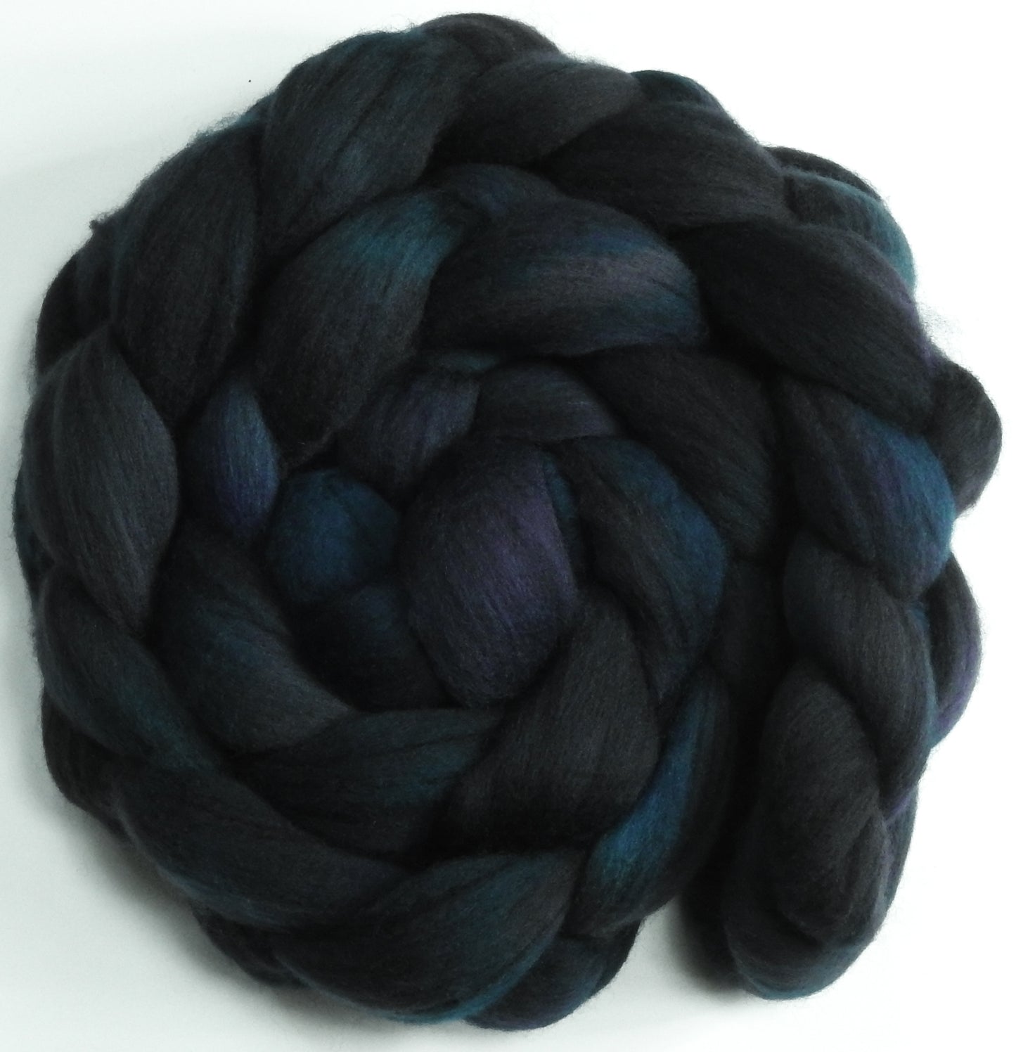 The Raven - Glazed Solid - Tri-Blend Haunui 26.8 mic