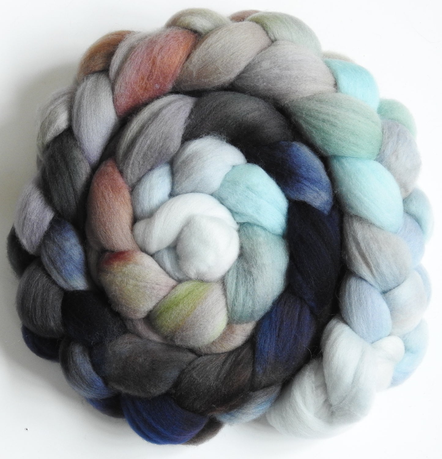 Mithrandir (5.9 oz) - Organic Polwarth
