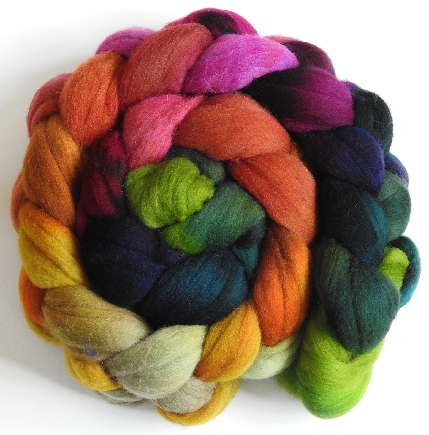 Pendragon - Targhee (23 Micron)