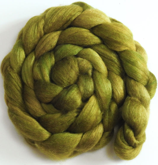 Spore - (5 oz) - Lt. Silver Haunui / Mulberry Silk (75/25) 23.6 mic.