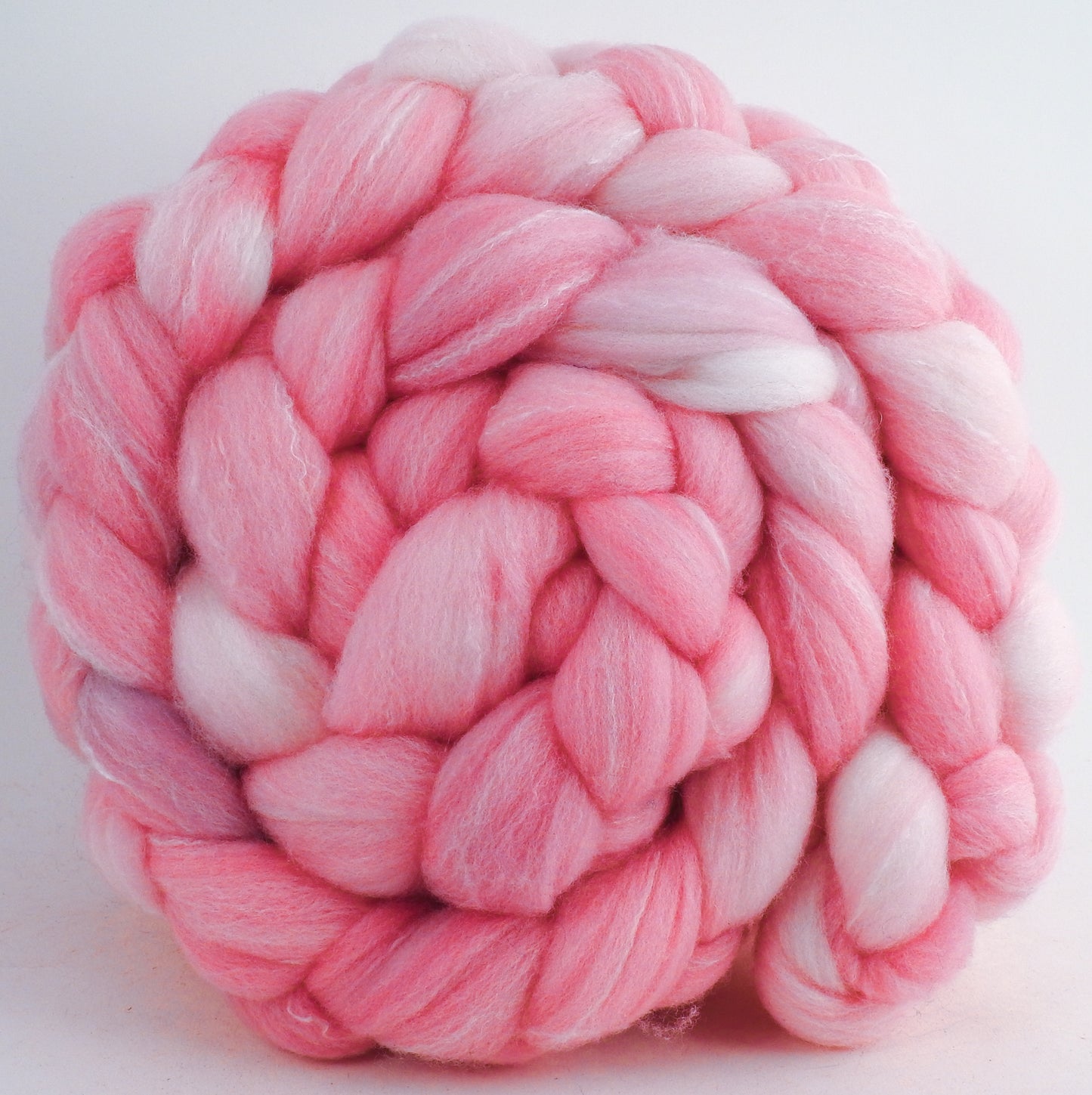 Reveille - Targhee/silk/ bamboo (80/10/10)