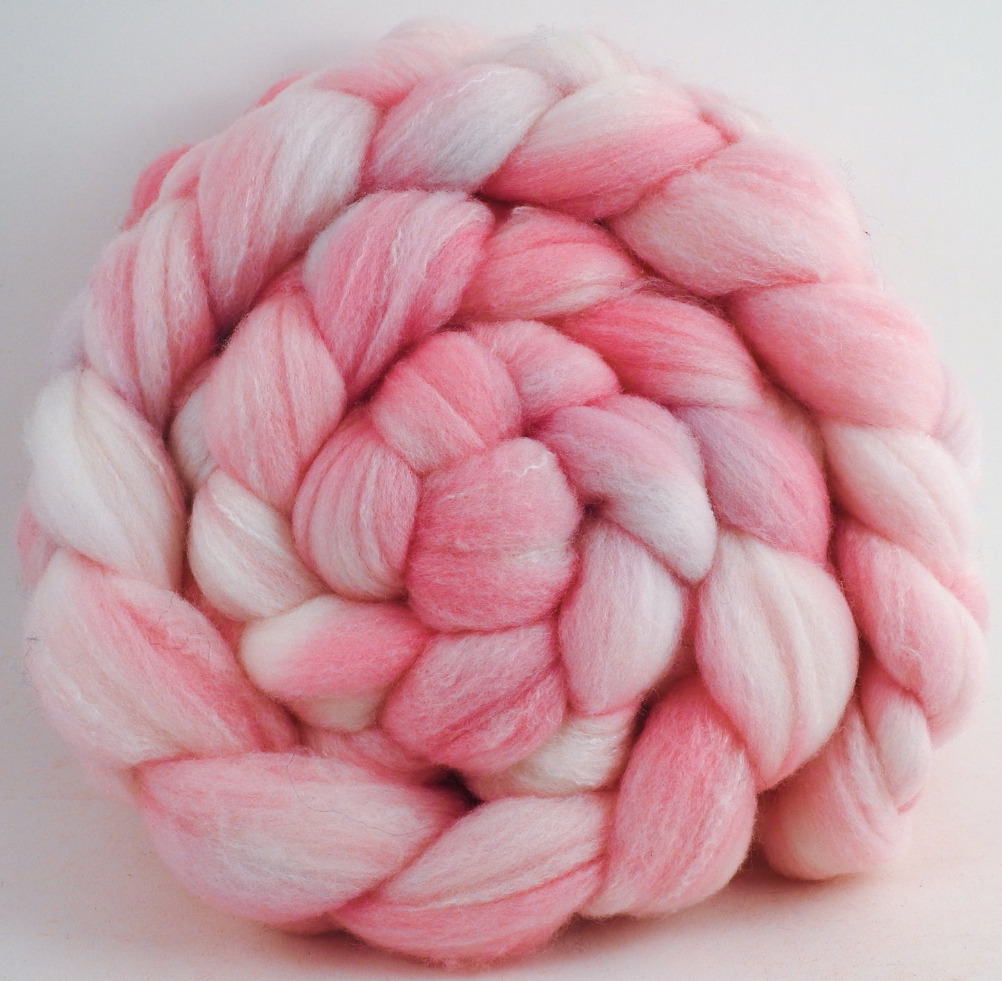 Reveille - Targhee/silk/ bamboo (80/10/10)