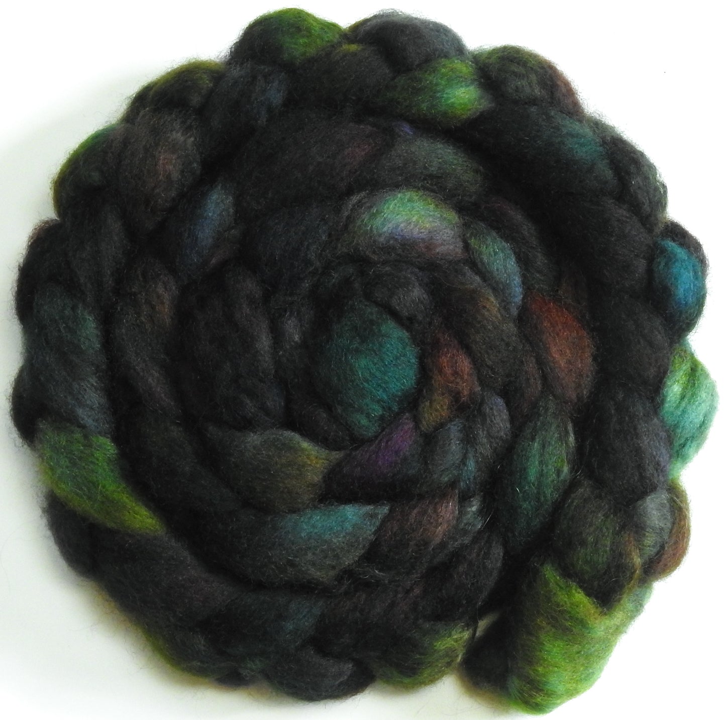 Entish (6.3 oz)-Fusion Series - Blue-faced Leicester/ Mohair (70/30)