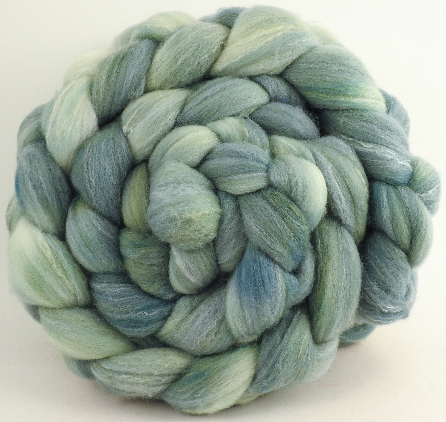 Willow - Targhee/silk/ bamboo (80/10/10)- (5.6 oz.)
