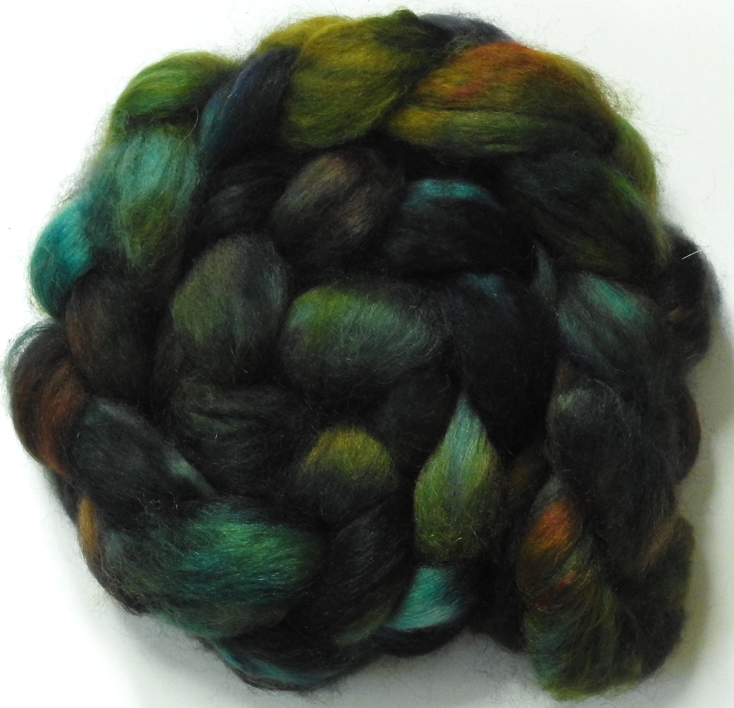 100% Pure Cashmere - Entish - Fusion Series