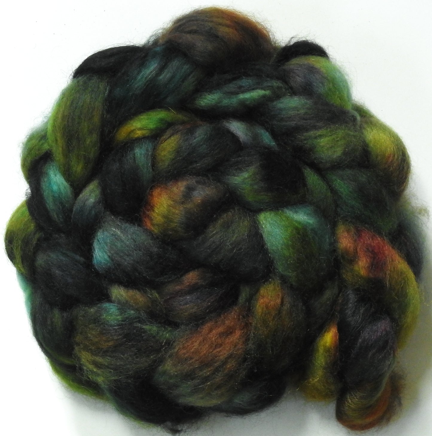 100% Pure Cashmere - Entish - Fusion Series