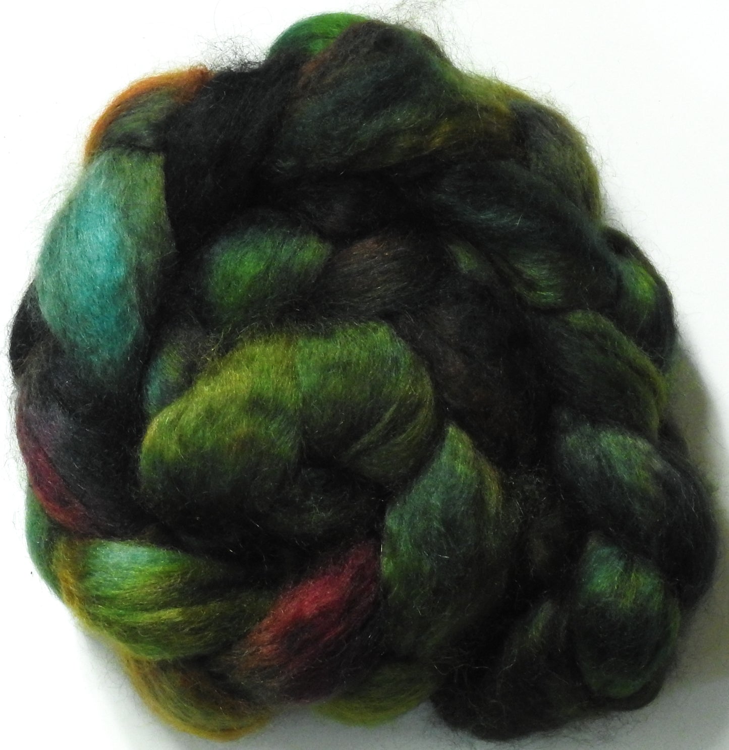 100% Pure Cashmere - Entish - Fusion Series